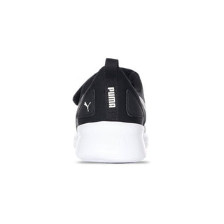 Tenis Niño Flyer Runner V PS Negro – PUMA