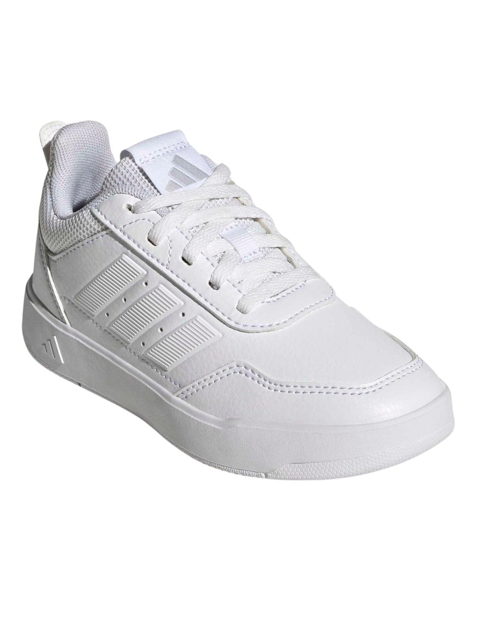 TENIS ADIDAS TENSAUR SPORT 3 K BLANCOS PARA NIÑO