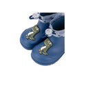 Bota de lluvia Niño dinosaurio-IGOR