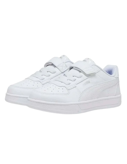 Tenis Puma Caven 2.0 AC+ PS Blancos para Niño