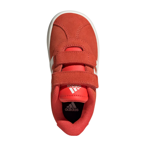 Tenis niño VL Court 3.0 CF - ADIDAS