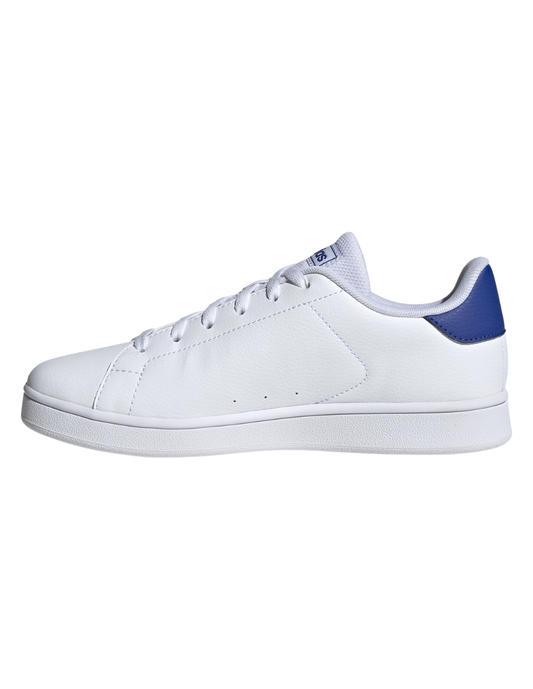 Tenis Adidas Urban Court J Azul para Niño