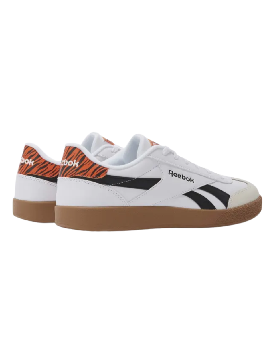 Tenis Hombre Reebok Smash Edge