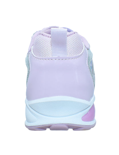 Tenis Niña Frozen Luces Gliter - Georgie Boy