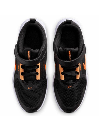 Tenis Nike Star Runner 5 (PS) Negro para Niño