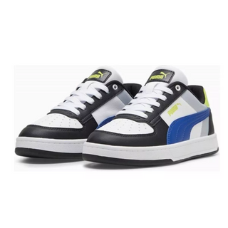 Puma Tenis Niño Caven 2.0 Bloc
