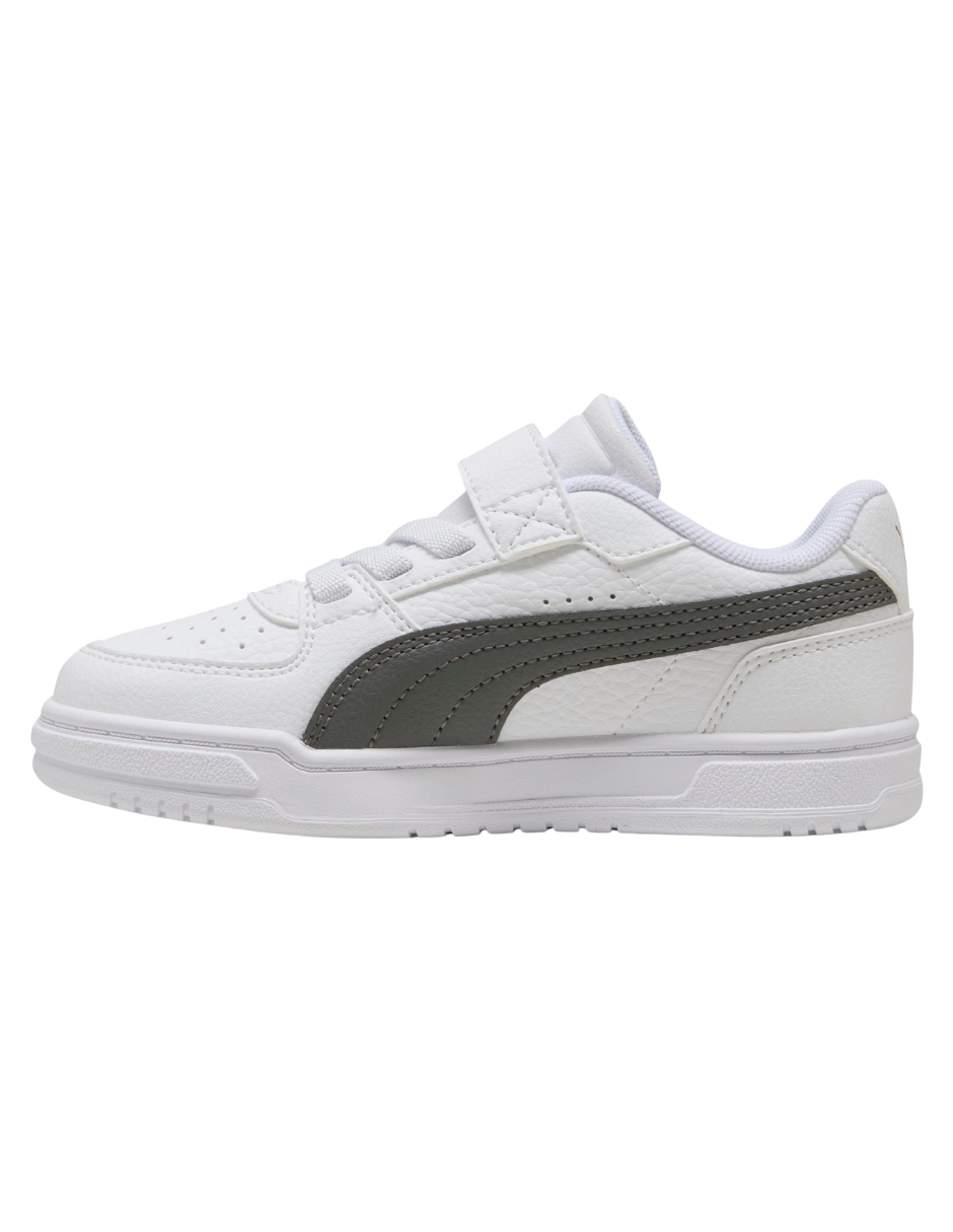 Tenis Puma Caven Iii AC+ PS Blancos para Niño