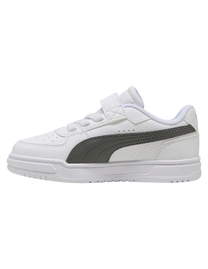 Tenis Puma Caven Iii AC+ PS Blancos para Niño