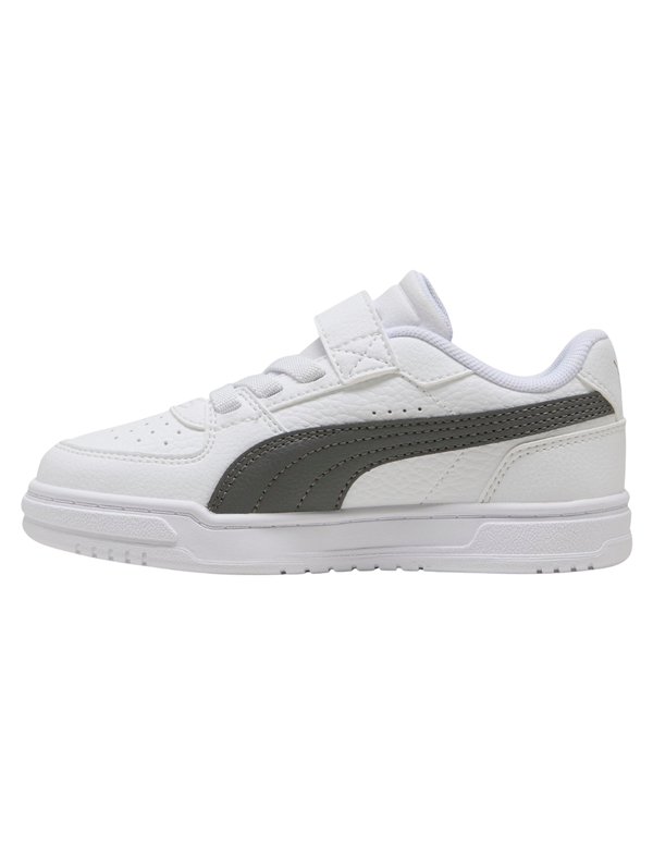 Tenis Puma Caven Iii AC+ PS Blancos para Niño