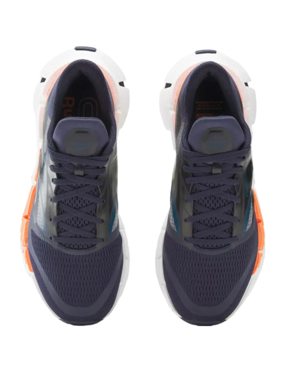 Tenis Reebok Floatzig 1 Marino para Hombre