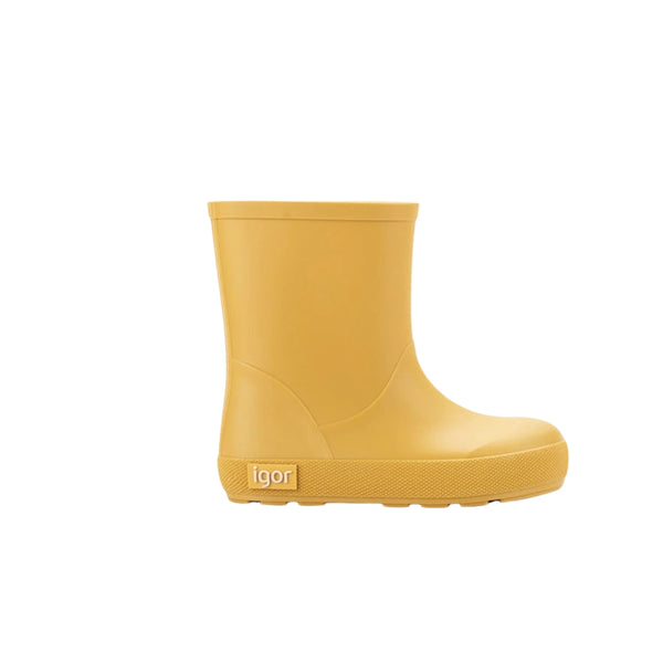 Bota de lluvia unisex de corte bajo– IGOR