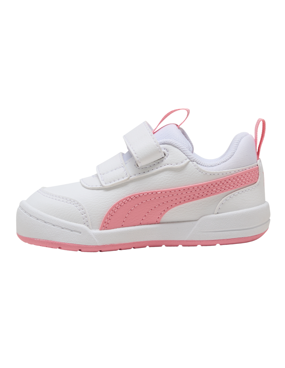 Tenis Niña Puma Multiflex 2 Sl V Inf Rosa -Puma