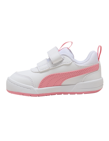 Tenis Niña Puma Multiflex 2 Sl V Inf Rosa -Puma