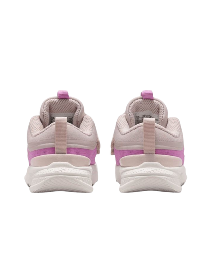 Tenis Nike Star Runner 5 (td) Rosas para Niña