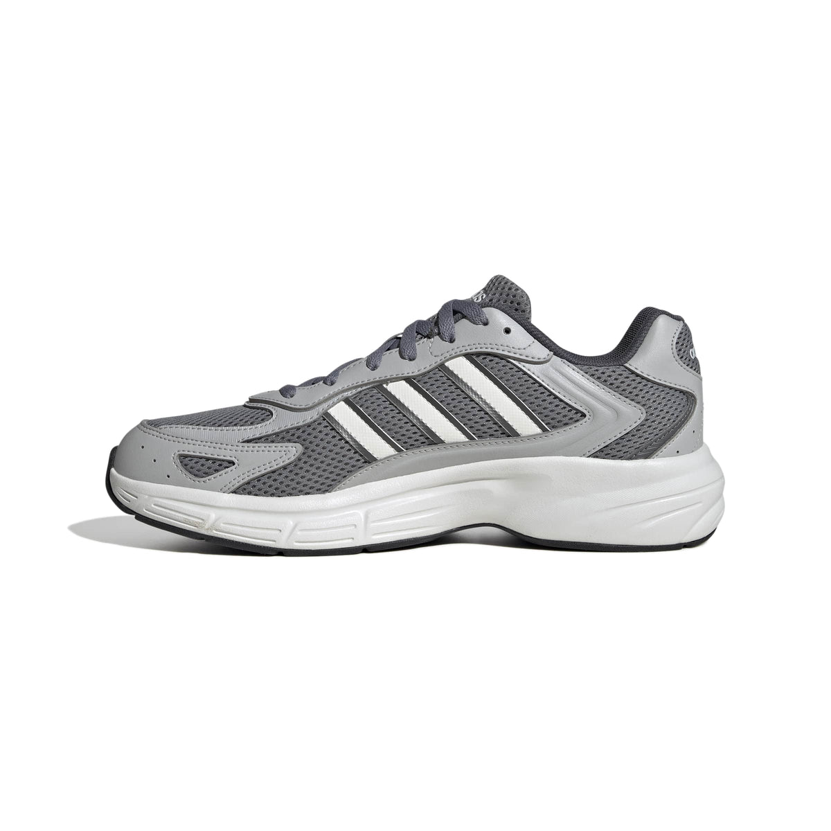 Tenis Adidas Eclyptix 2000 Grises para Hombre