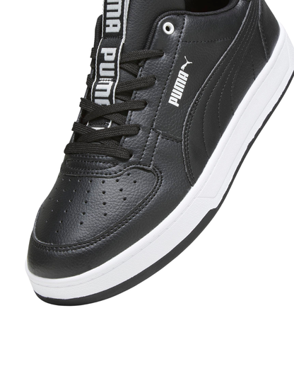 Tenis Puma Caven 2.0 Logobsession Negros para Hombre