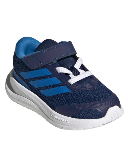 Tenis Adidas Runfalcon 6 EL I Azul Oscuros para Niño