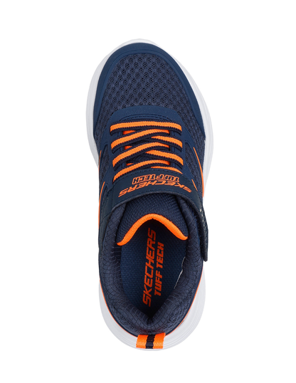 Tenis Skechers Go Run 400 V2 Tuff Stride para Niño