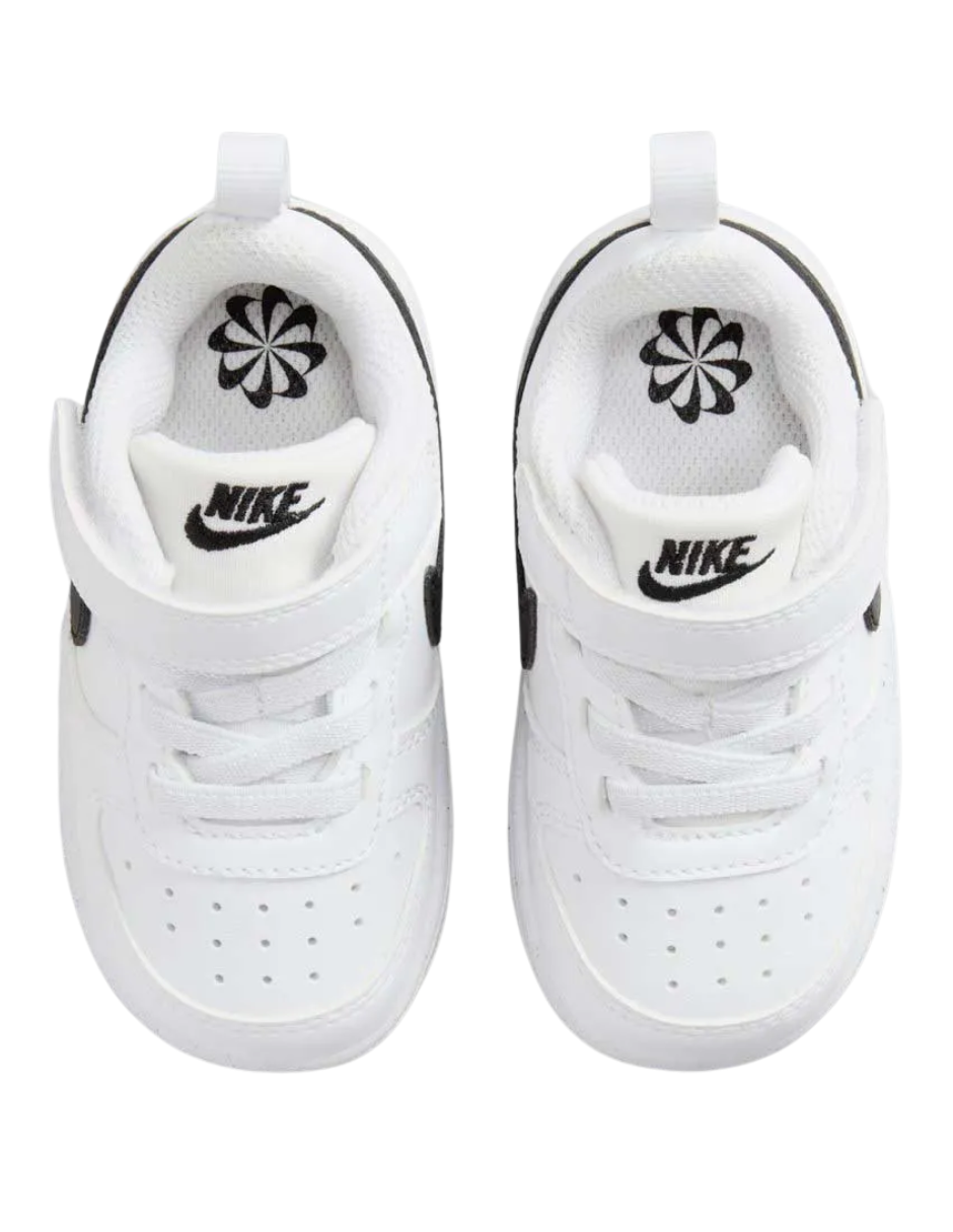 Tenis Niño Nike Court Borough Low Recraft Td -Nike