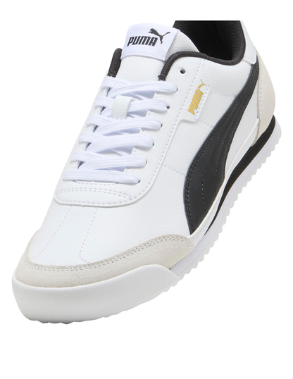 Tenis Puma Turino II OG Wns Blancos para Mujer