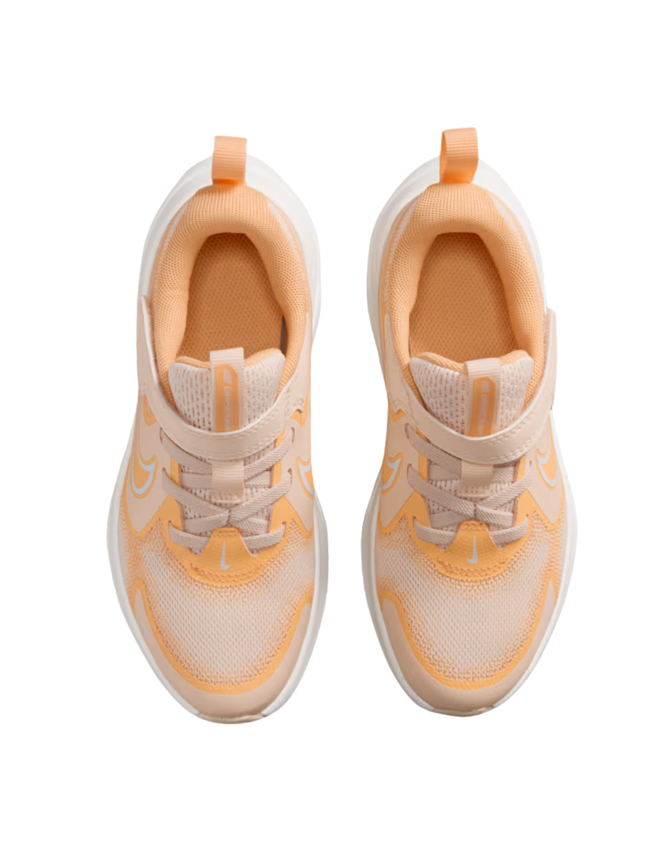 Tenis Niña Cosmic Runner Psv Blanco -Nike