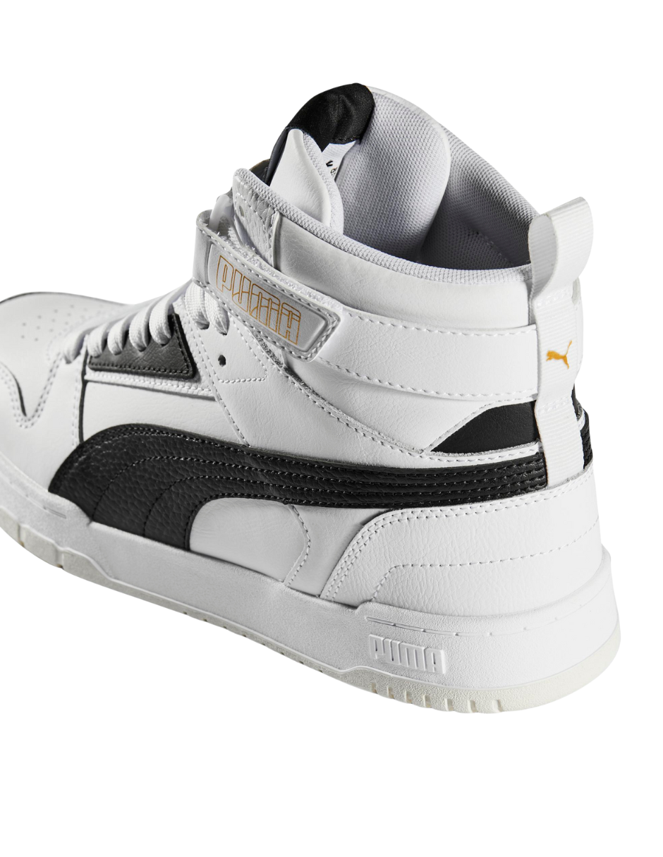 Tenis Hombre Rbd Game