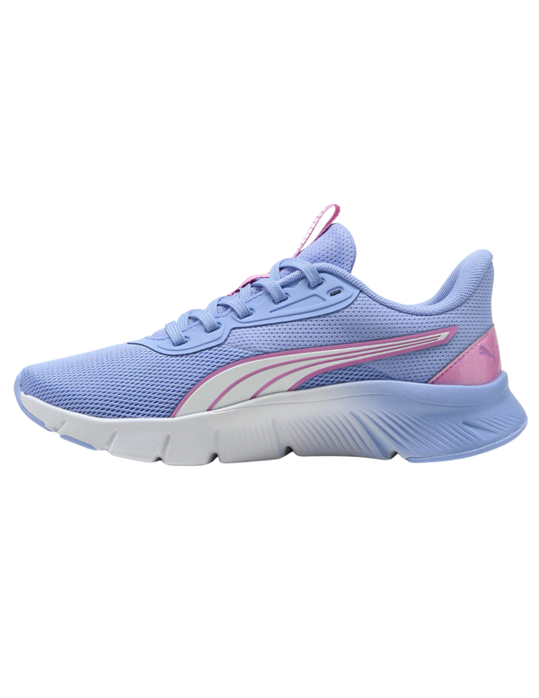 Tenis Puma Flexfocus Lite Modern Jelly Heaven JR Lilas para Niña