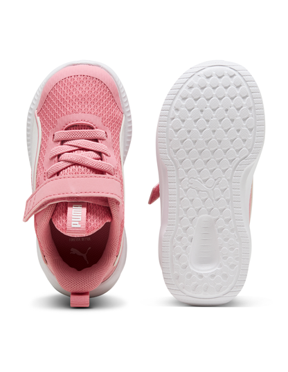 Tenis Niña Flyer 3 Ac+ Inf Rosa -Puma