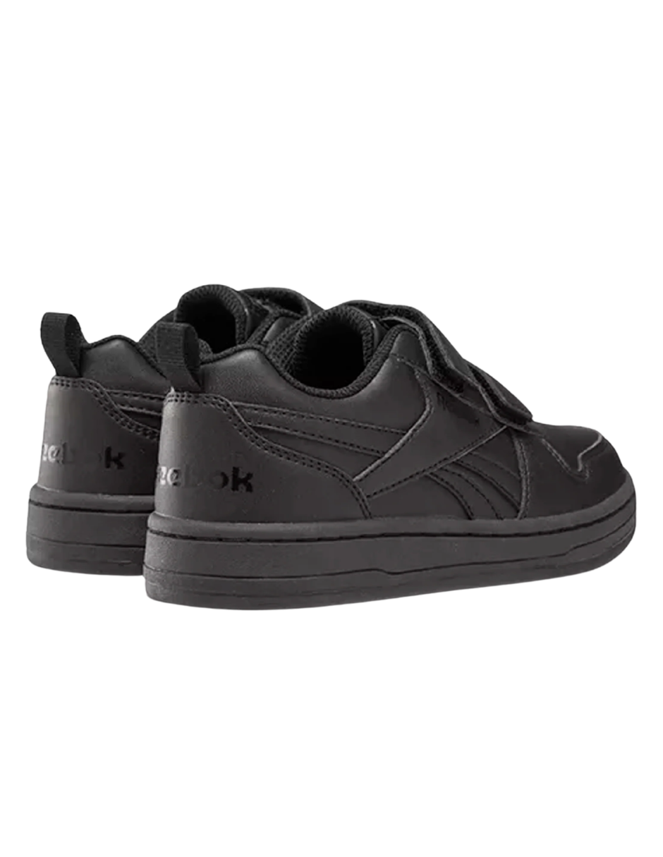Tenis Reebok Royal Prime 2.0 2V Negros para Niños(Unisex)