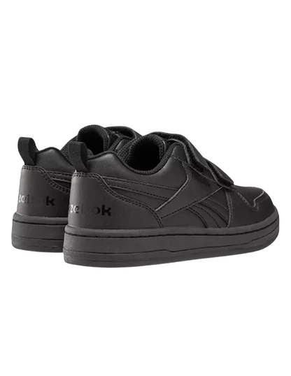 Tenis Reebok Royal Prime 2.0 2V Negros para Niños(Unisex)