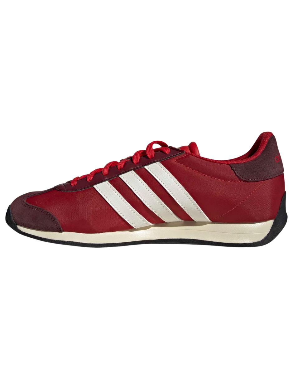 Tenis Adidas Runvista Rojos para Hombre