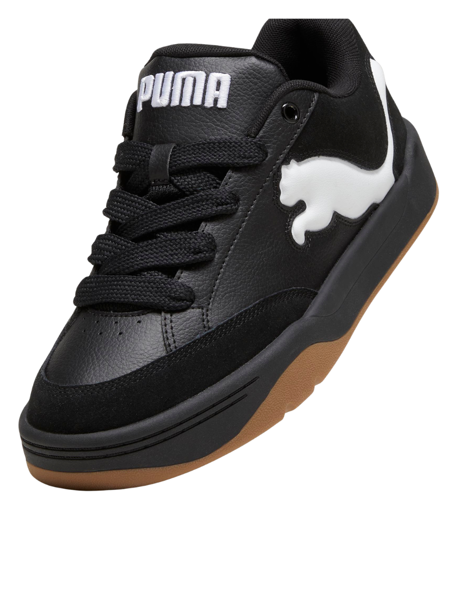 Tenis Puma Park Lifestyle SD Negros para Hombre