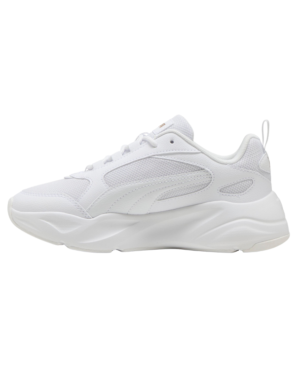 Tenis Puma Cassia 2.0 Blancos Para Mujer