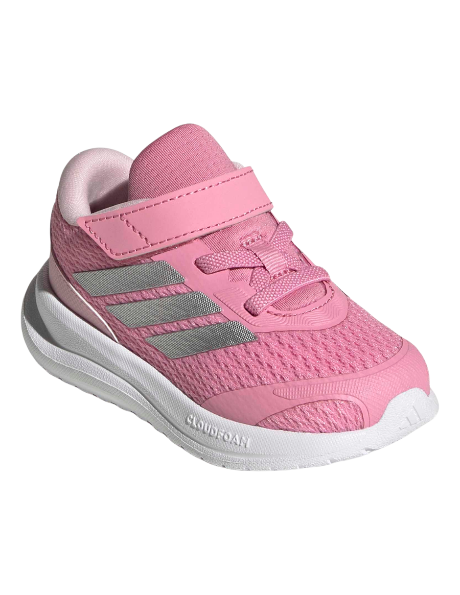 Tenis Adidas Runfalcon 6 EL I Tropical para Niña