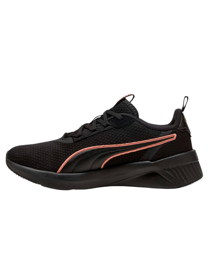Tenis Puma Softride Harli Wns Negros para Mujer