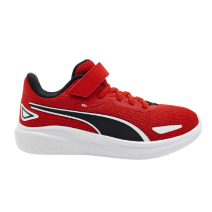 Tenis Puma Skyrocket Ac+ Ps para Niño