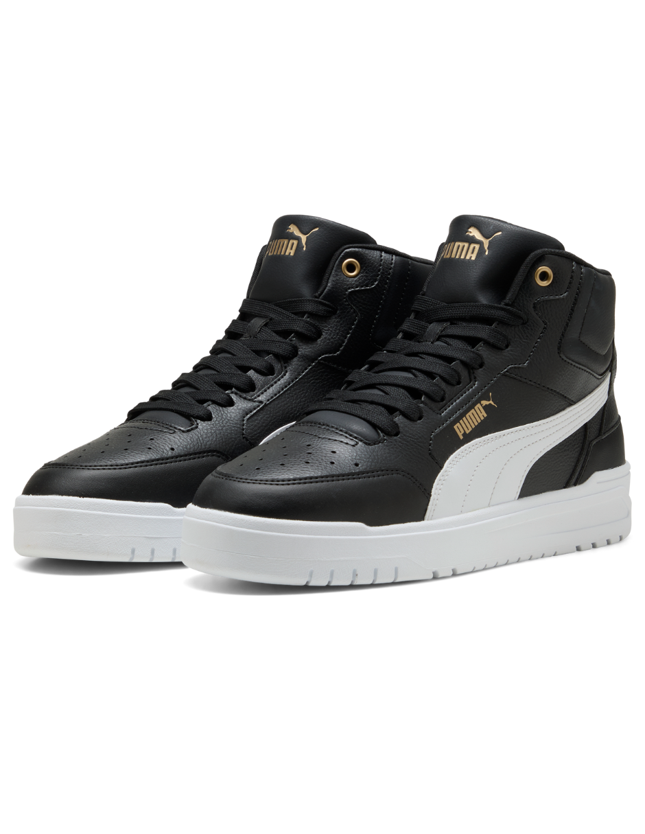 Tenis Hombre Shuffle Downtown Mid