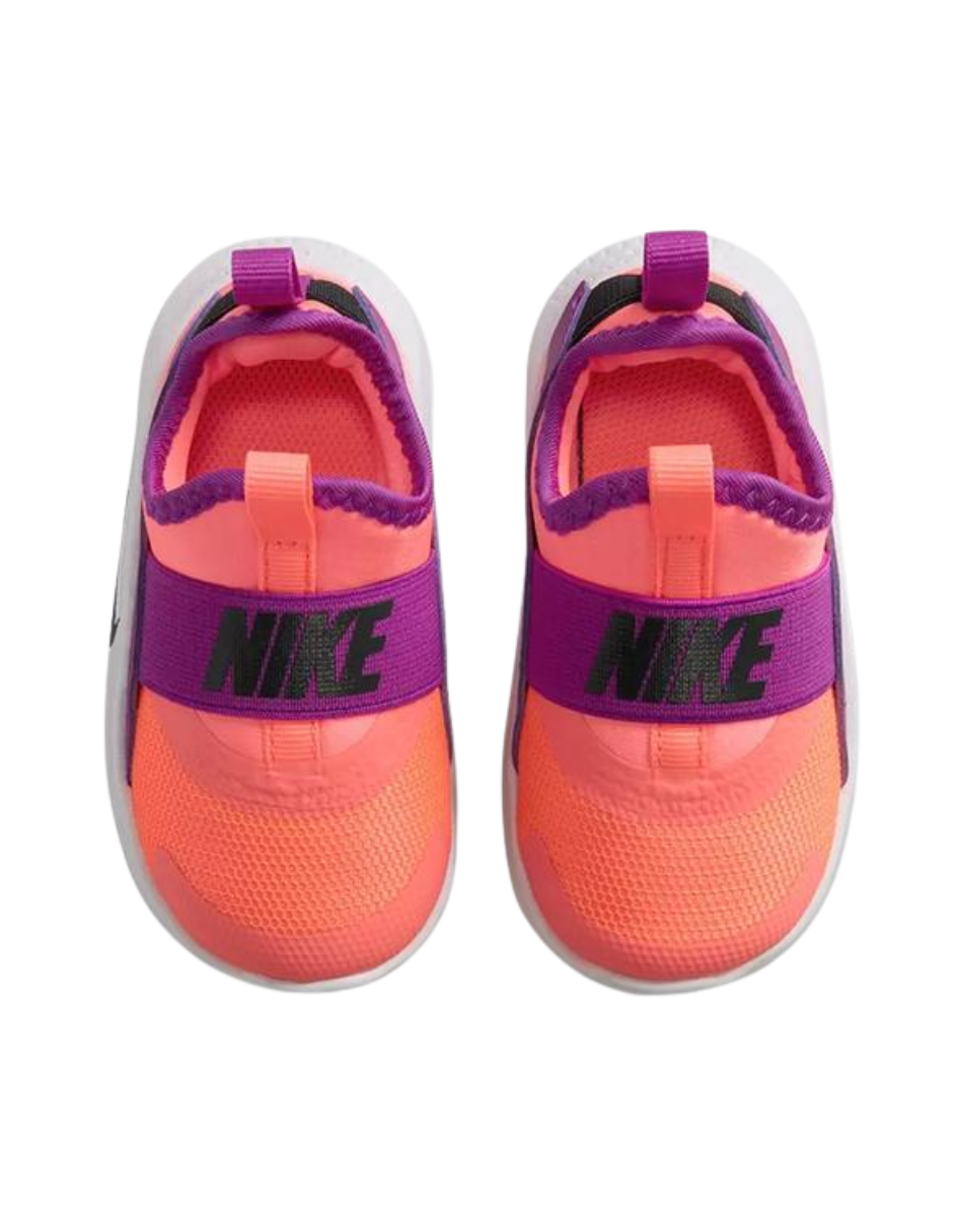 Tenis Nike Flex Runner 4 (td) para Niña