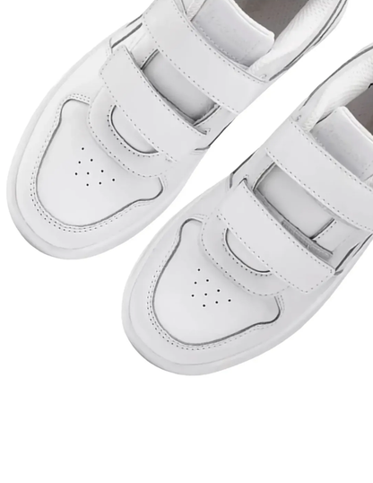 Tenis Reebok Royal Prime 2.0 2V Blancos para Niños(Unisex)