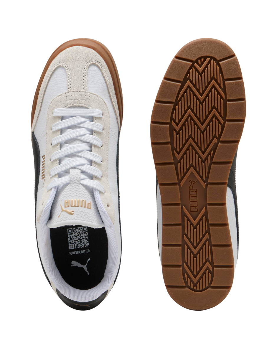 Tenis Puma Super Turino Blancos para Hombre