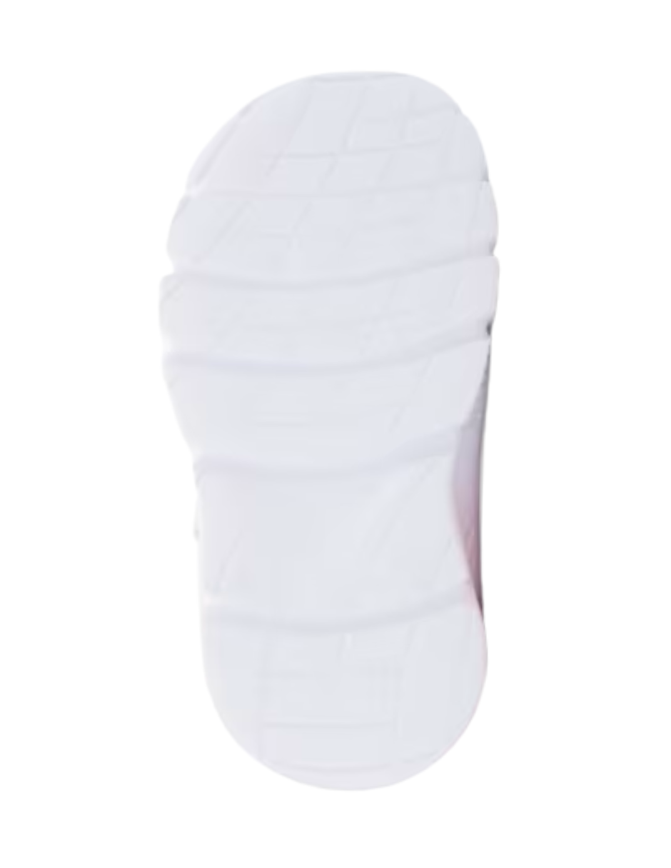 Tenis Puma Flexfocus Modern Jelly Heaven Ac+ Ps Rosas para Niña