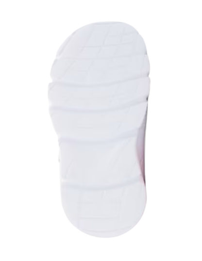 Tenis Puma Flexfocus Modern Jelly Heaven Ac+ Ps Rosas para Niña