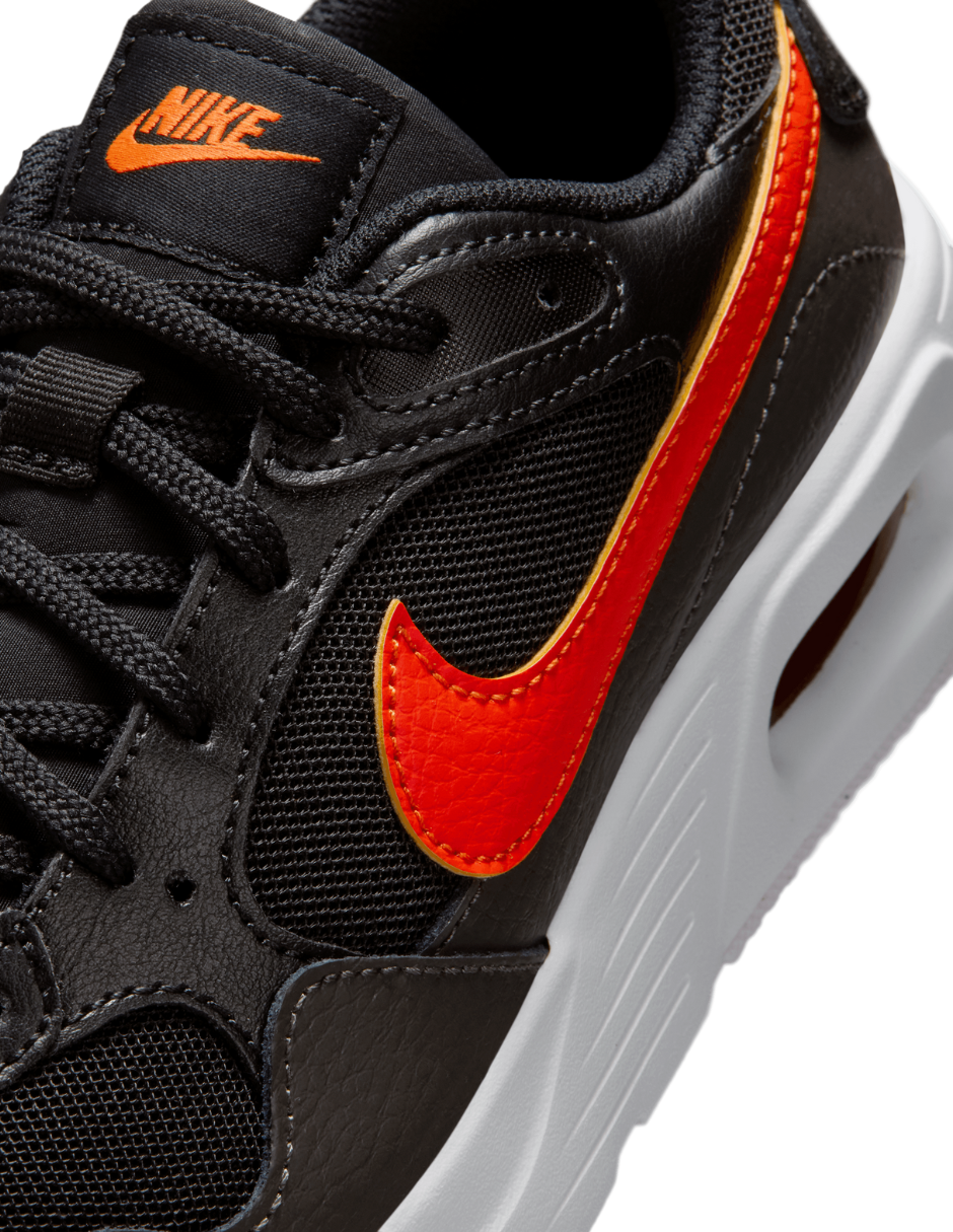 Tenis Nike Air Max SC (GS) para Niño