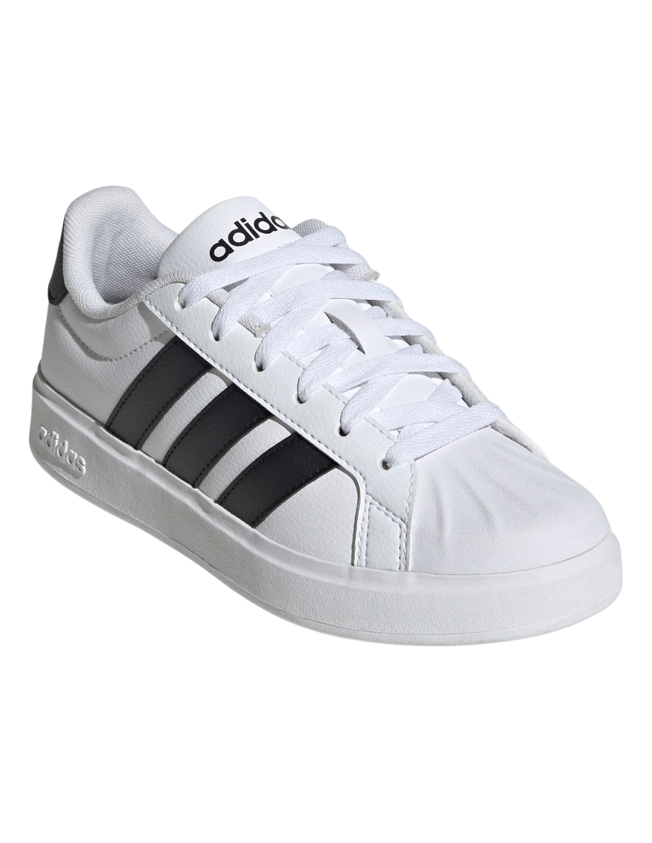 Tenis Adidas Streettalk J Blancos para Niño