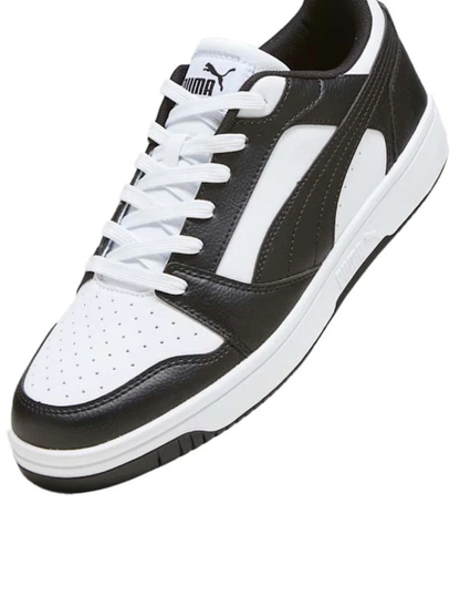 Tenis Puma Rebound V6 Low para Hombre