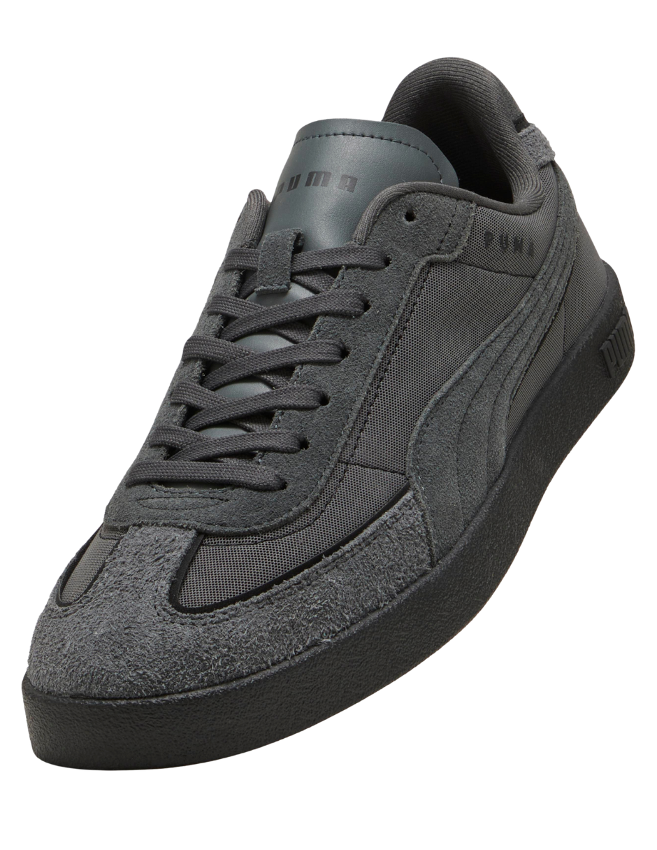 Tenis Puma Club II Era Tailwind Grises para Hombre
