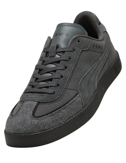 Tenis Puma Club II Era Tailwind Grises para Hombre