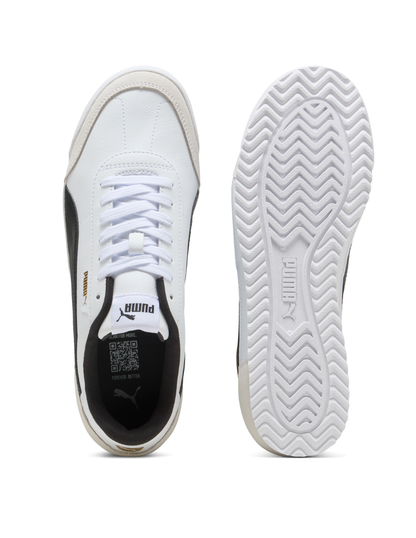 Tenis Hombre Puma Turino Ii Og Blanco -Puma