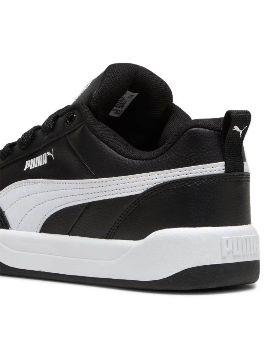 Tenis Puma Park Lifestyle Negros para Hombre