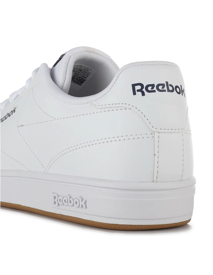 Tenis Hombre Reebok Court Clean